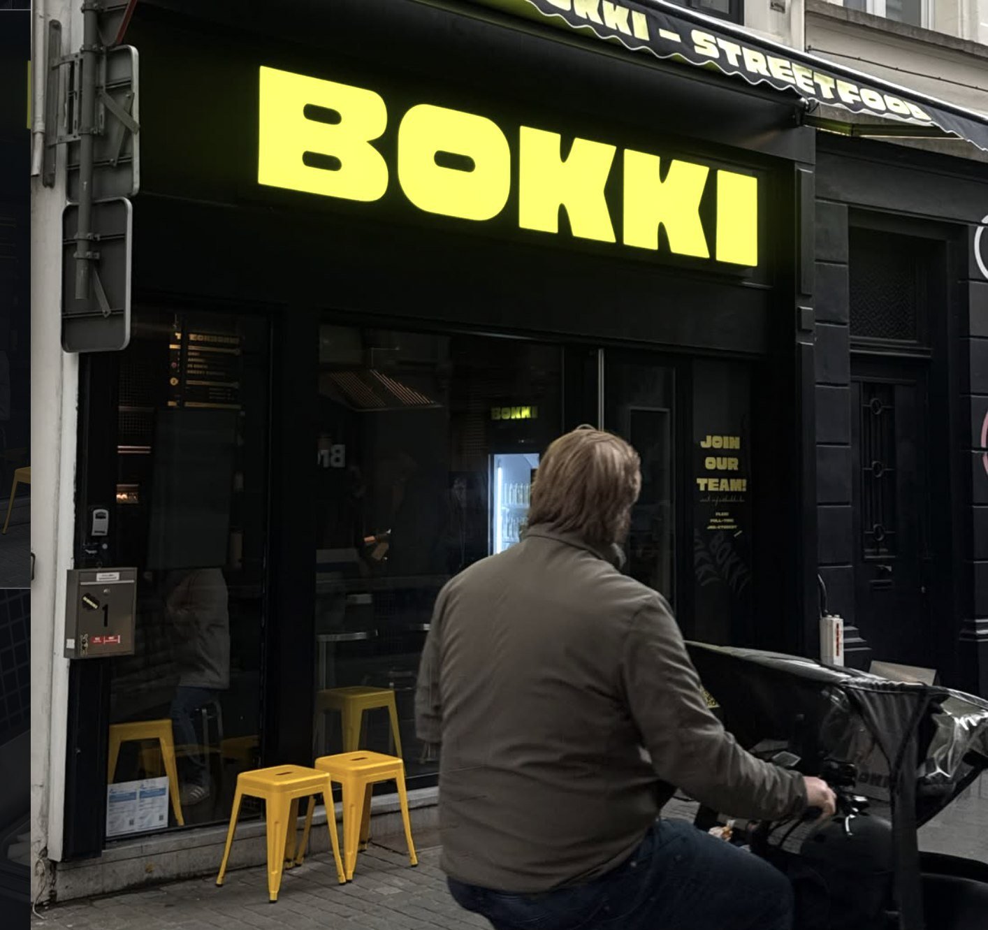 Bokki