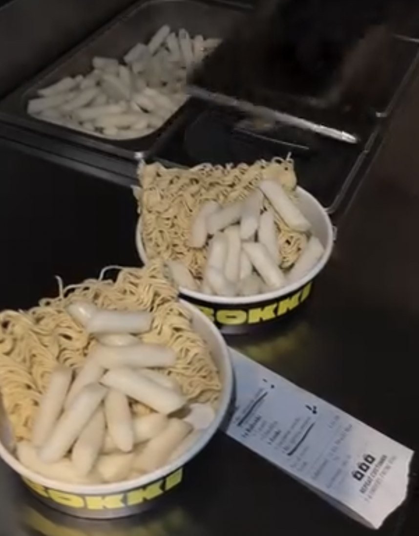 Bokki