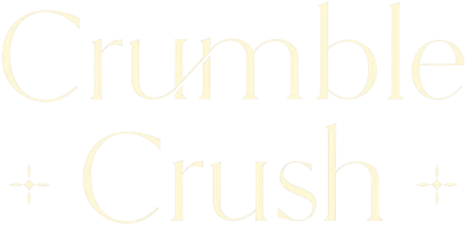 Crumble Crush